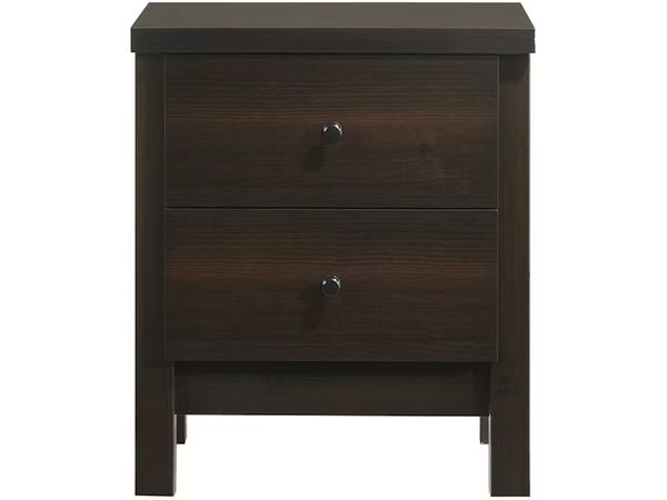 Kennon — Espresso