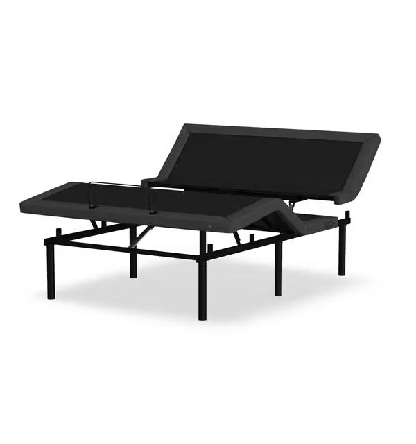 Remedy III - Adjustable with lumbar