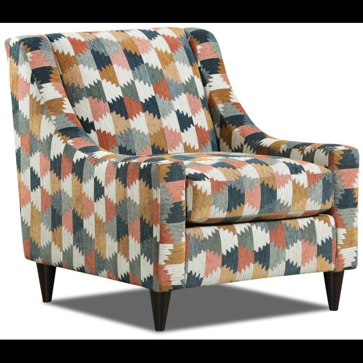 Fusion 3500 Series Echo Ocean Chair