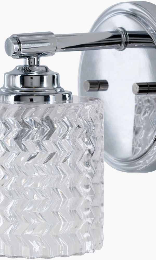 Edgar Wall Sconce