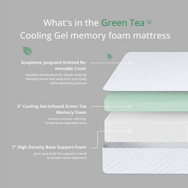 Green Tea