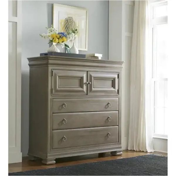 Reprise Dressing