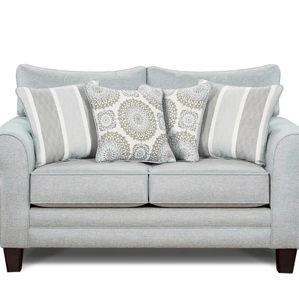 Fusion 1140 Series — Blair Cream