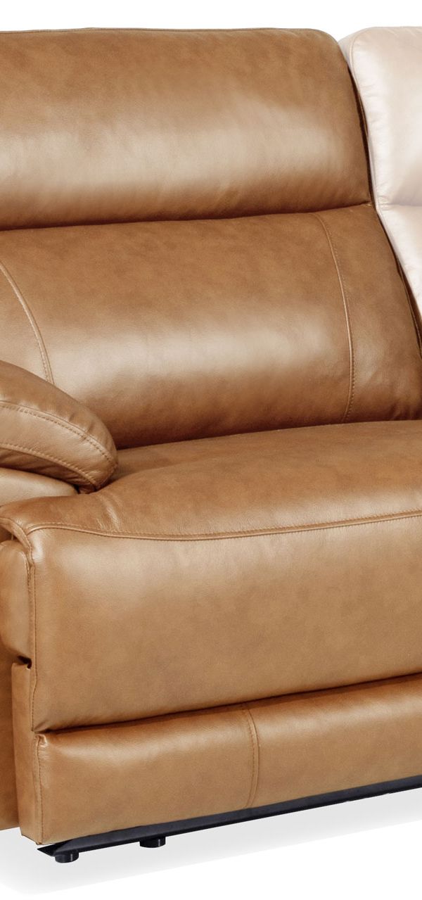 Gatlin Modular Sectional — Tan