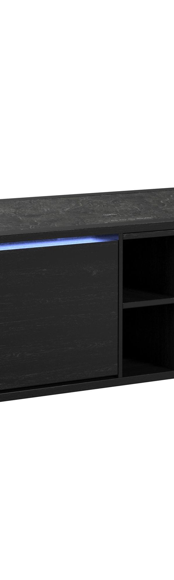 Halo — Black