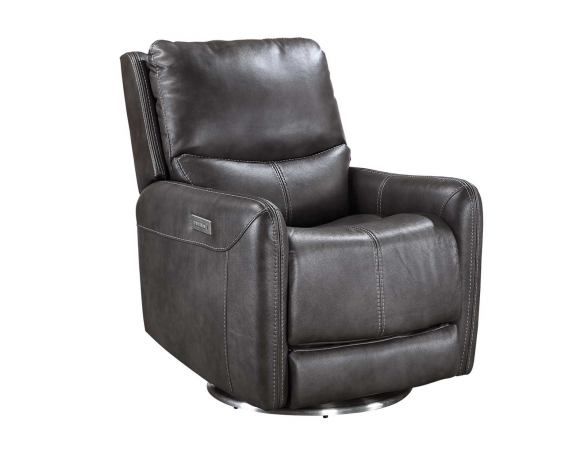 Asher 360 Triple Power