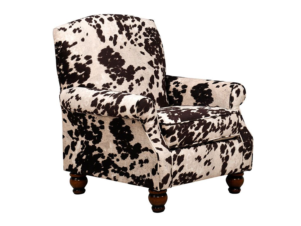 Chairs America 1515 Udder Madness Milk Stationary