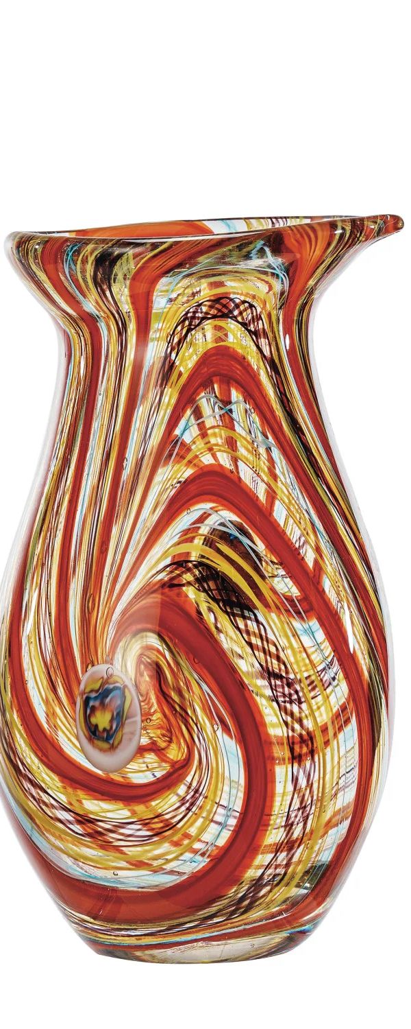Blow Glass