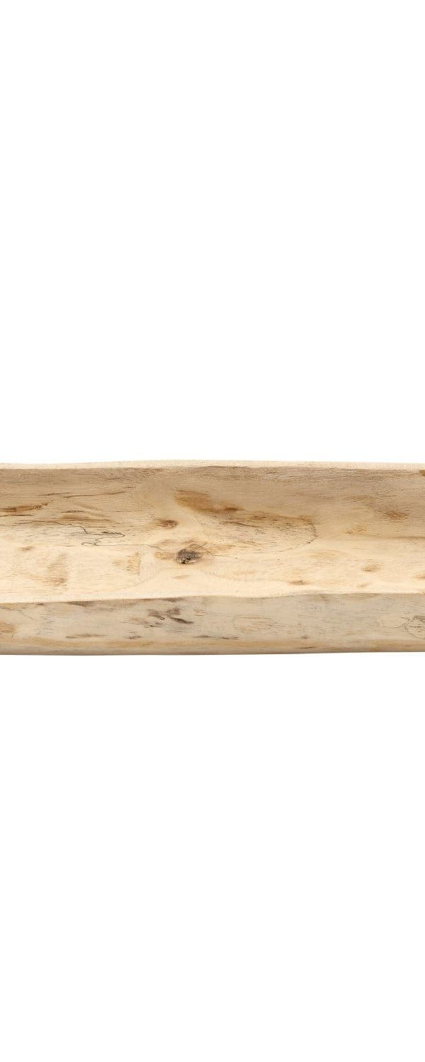 Paluva Wooden Bowl