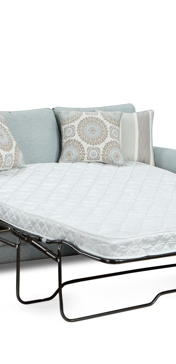 Fusion 1140 Series — Grande Mist