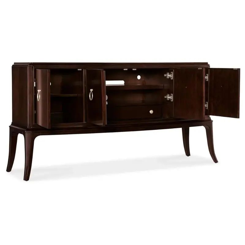Hooker Furniture Bella Donna Server Cherry Console