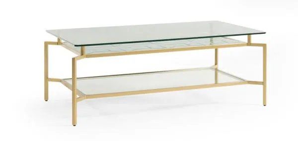 Lustra cocktail table