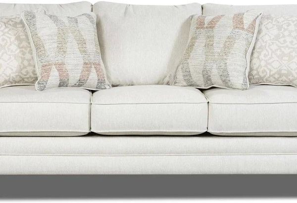 Fusion 1140 Series — Blair Cream