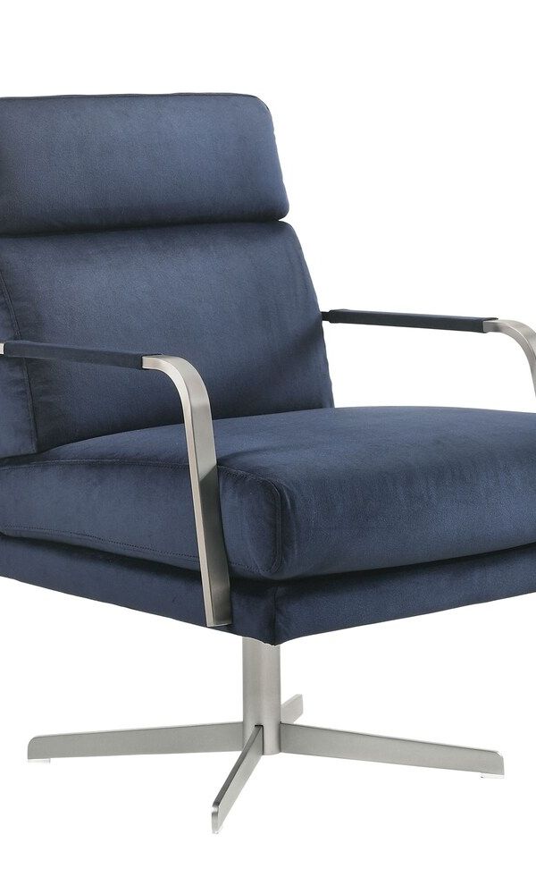 Kota — Navy Blue