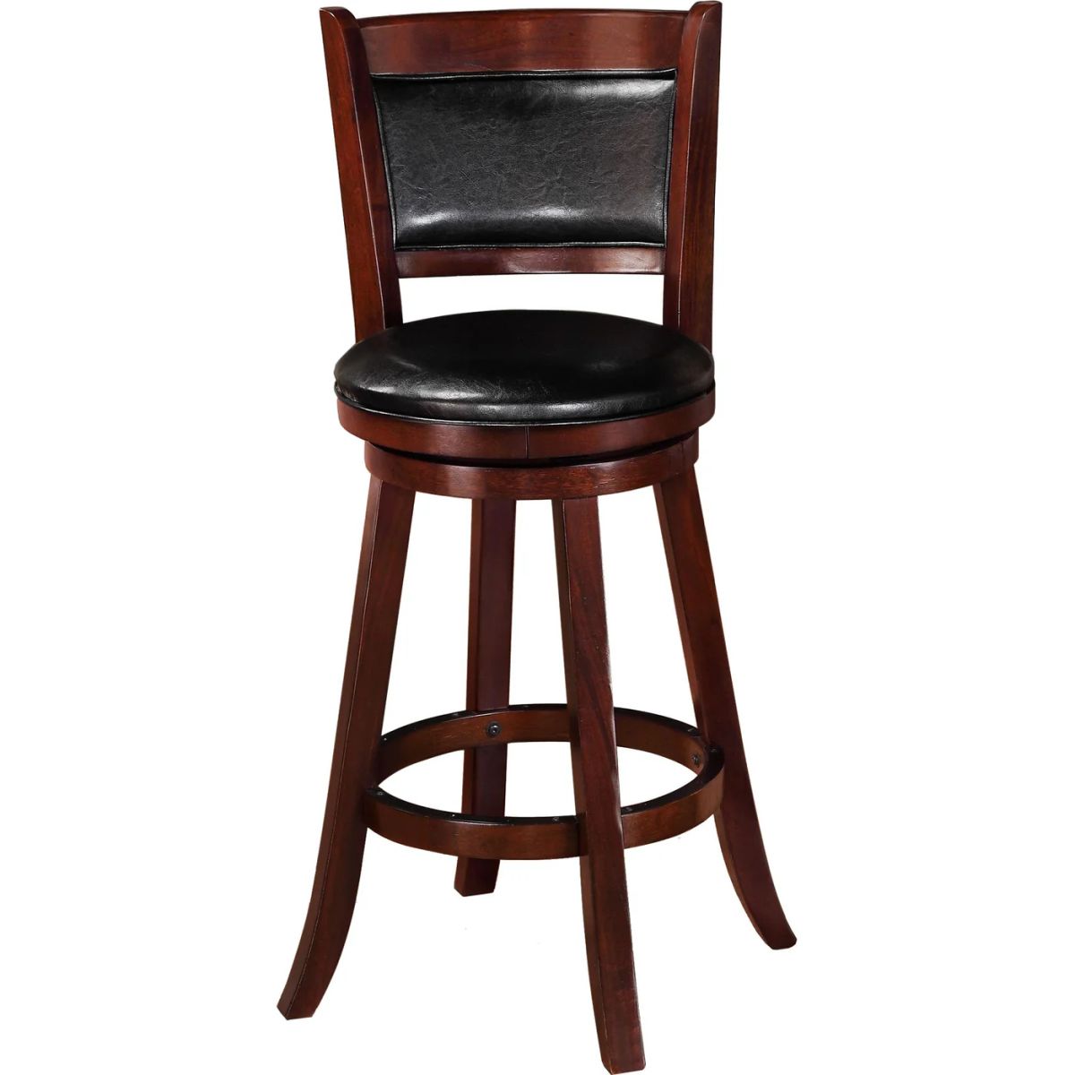 Crown Mark Cecil: Bar Stool