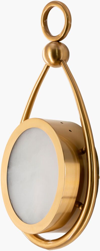 Peter Wall Sconce