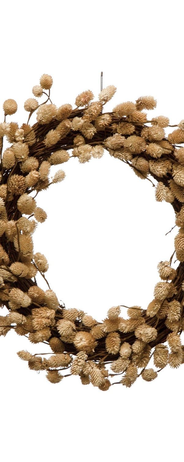 Fall Wreath