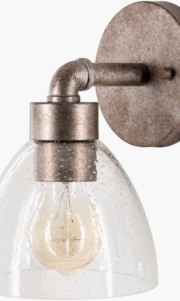 Garter Wall Sconce