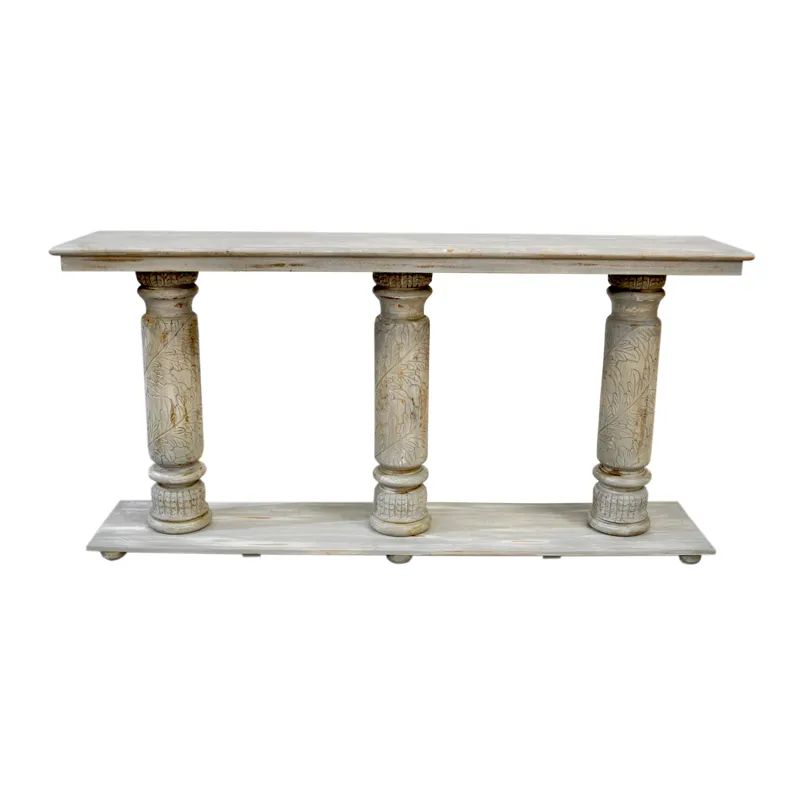 Crestview Collective CastleBerry Console