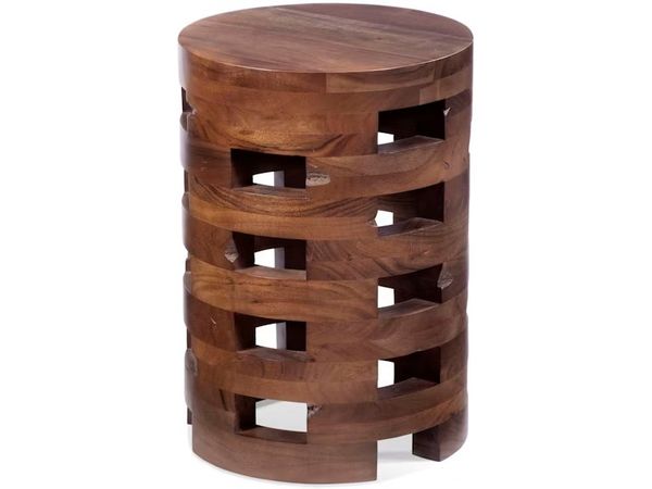 Perazza Accent Table