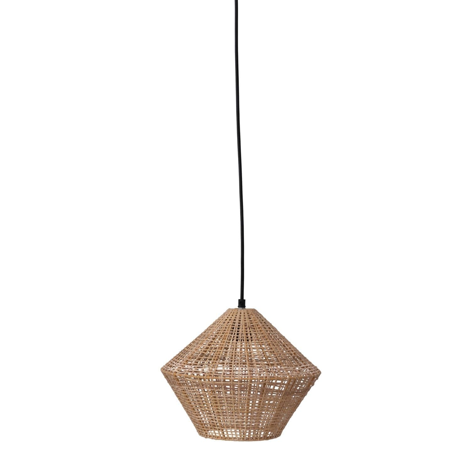 Woven Pendant