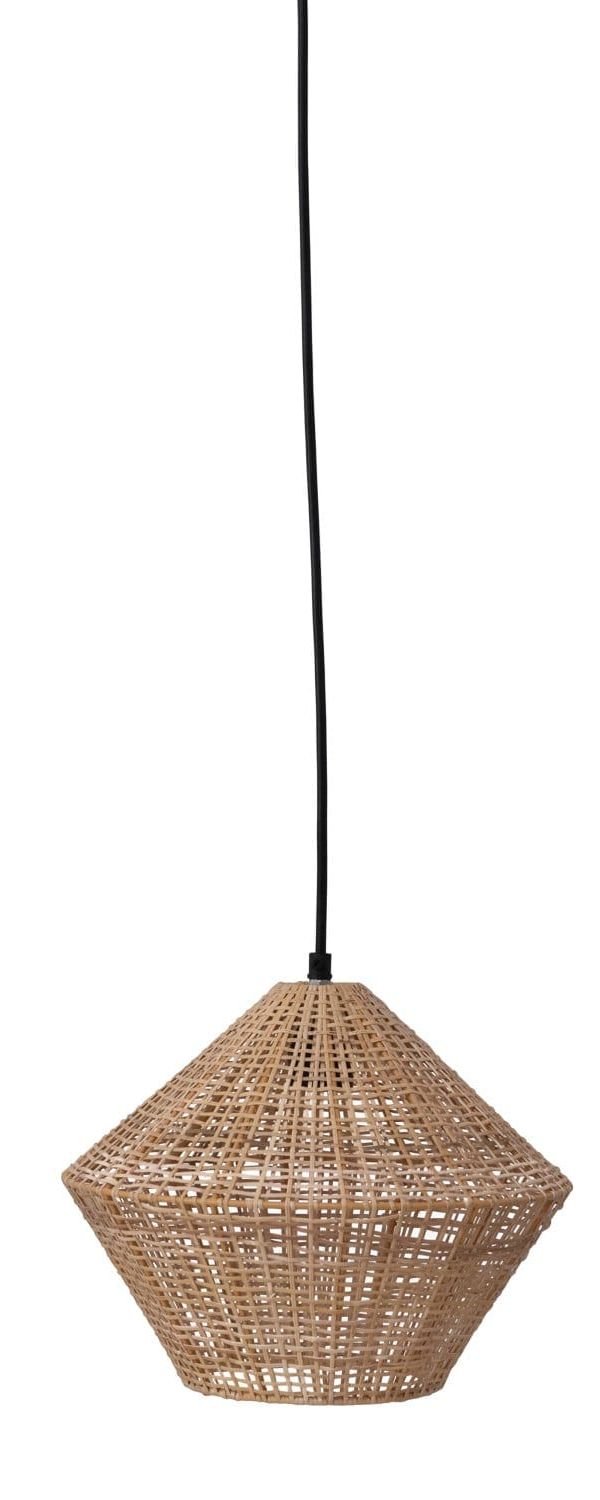 Woven Pendant