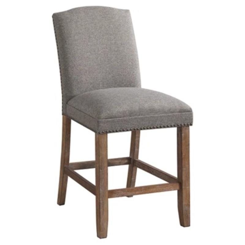 Ashley Furniture Aleeda Stool