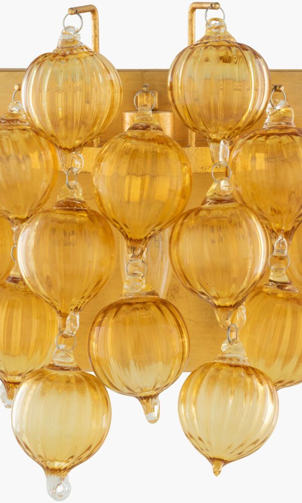 Evie Wall Sconce