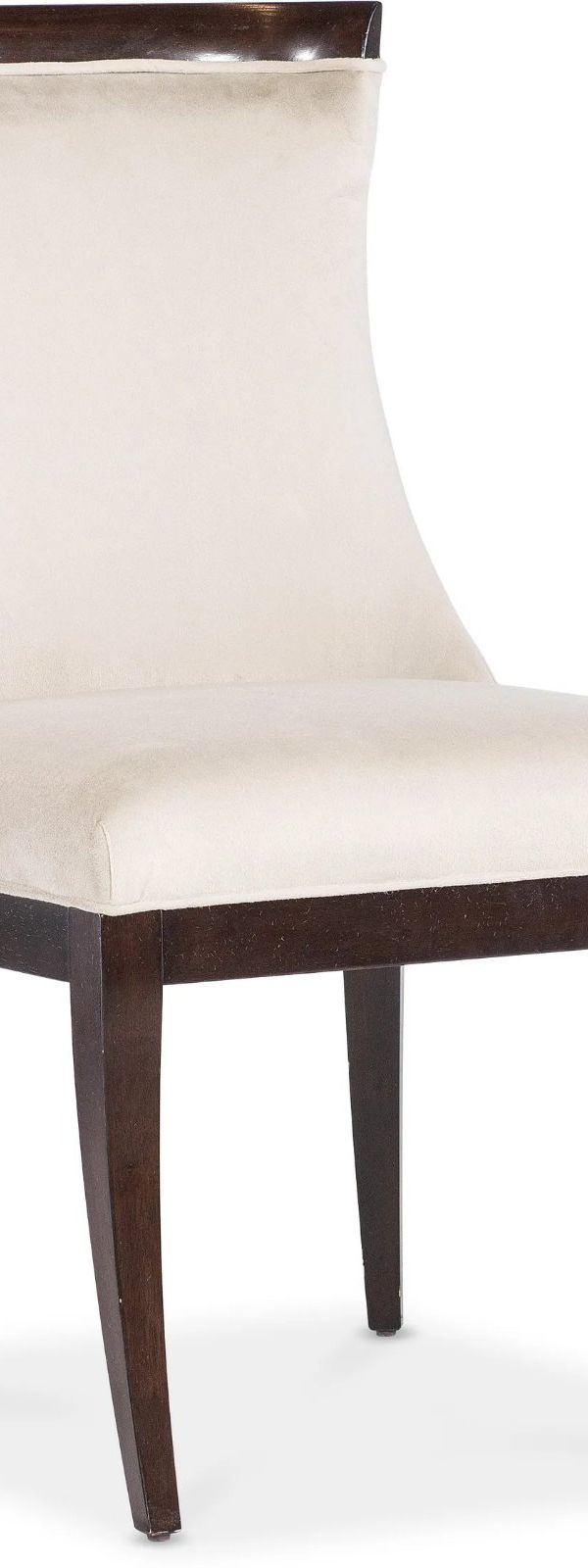Bella Donna Upholstered Side