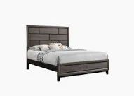 Crown Mark Akerson Grey Hbfb