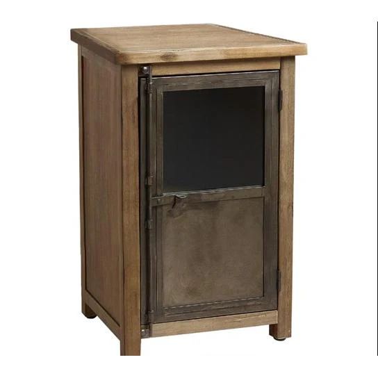 Crestview Collective Butler End Table
