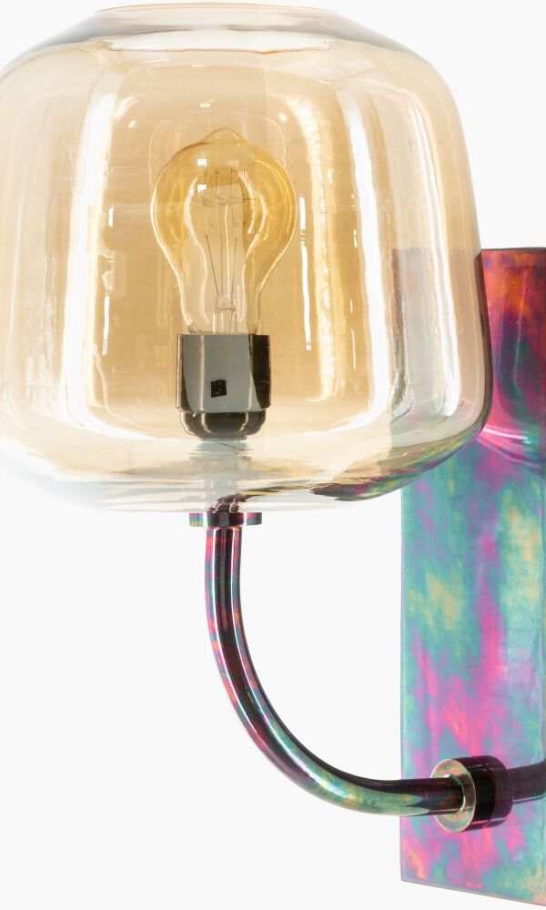 Pavel Wall Sconce