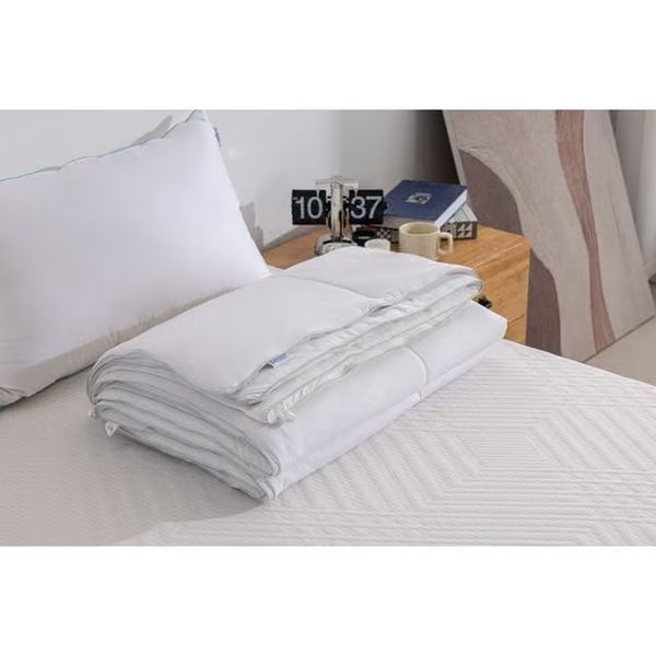 Super Cooling Duvet