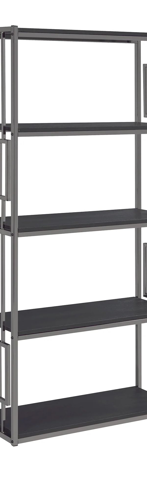 Ester Bookshelf — Black