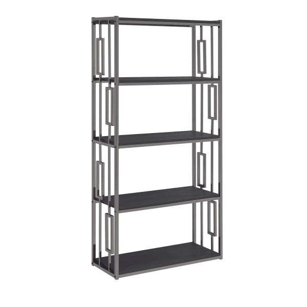 Ester Bookshelf — Black