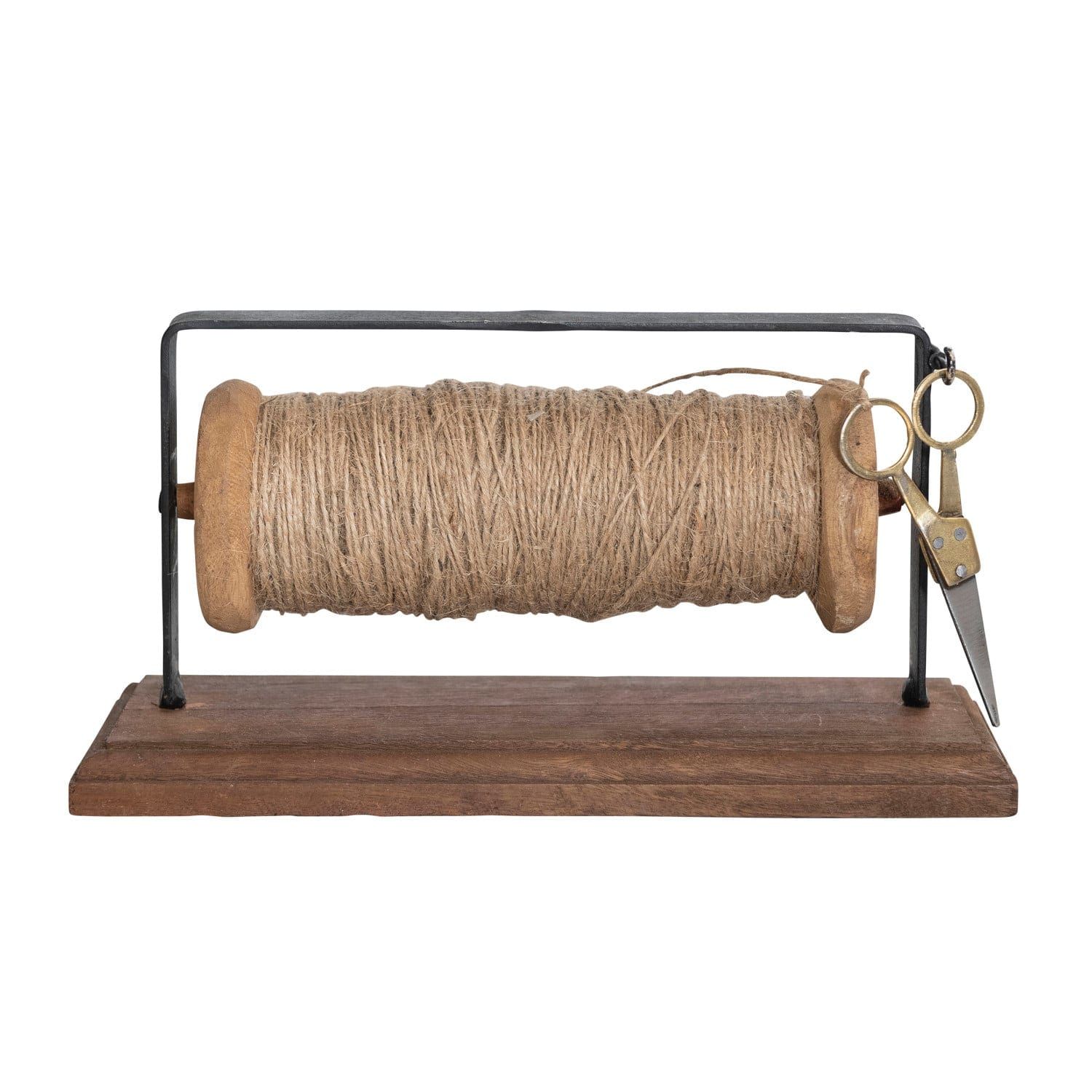 Yarn Spool Stand