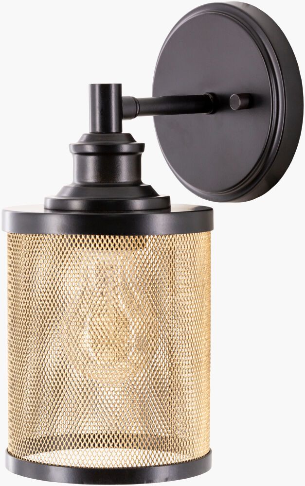 Porson Wall Sconce