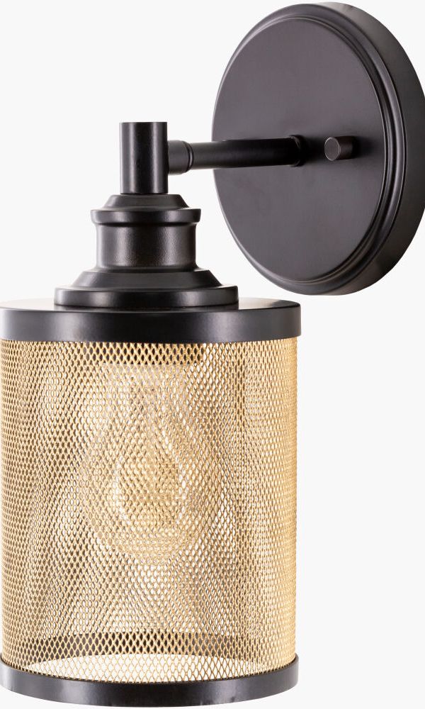 Porson Wall Sconce