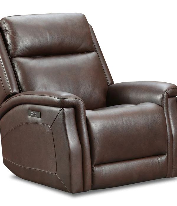 Bergman — Reno Walnut
