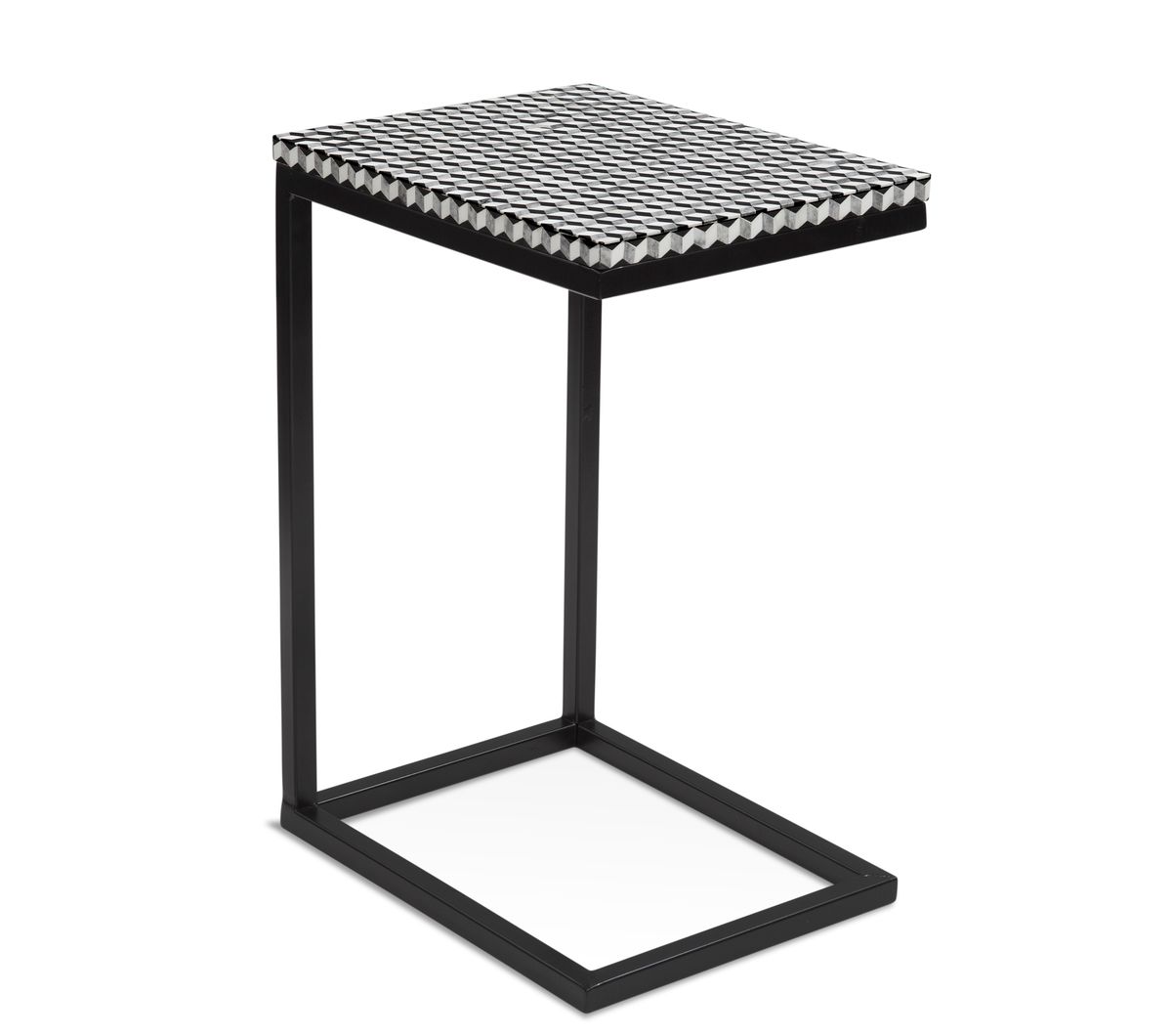 Basset Mirror Company Nava Accent Table