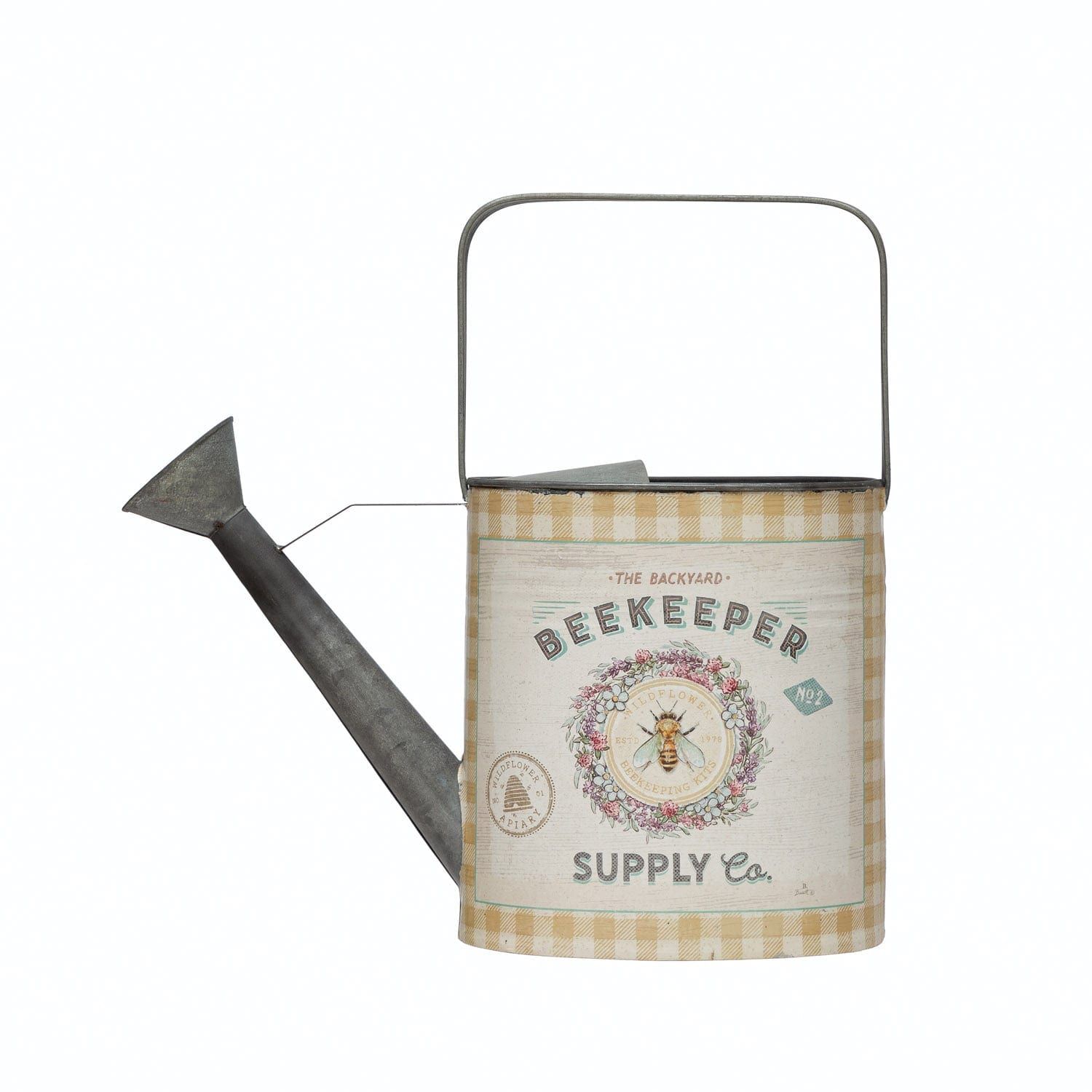 BeeKeeper Watering Can