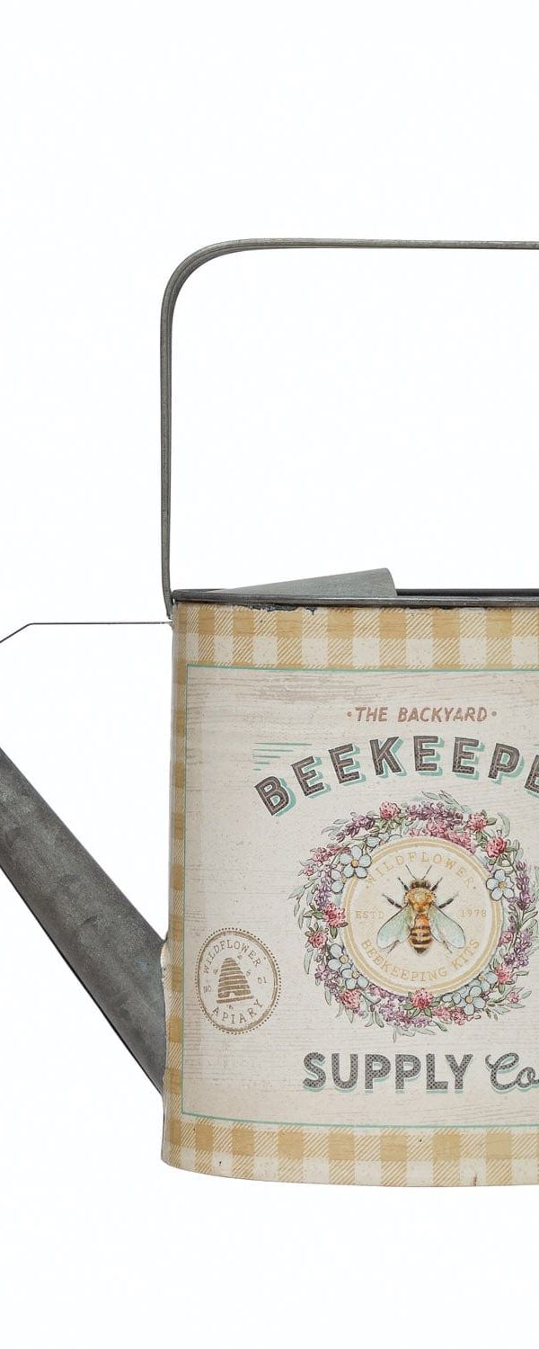 BeeKeeper Watering Can