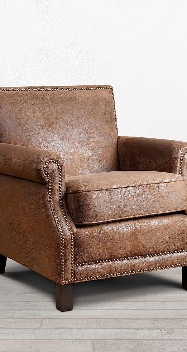 Chloe — Antique Brown