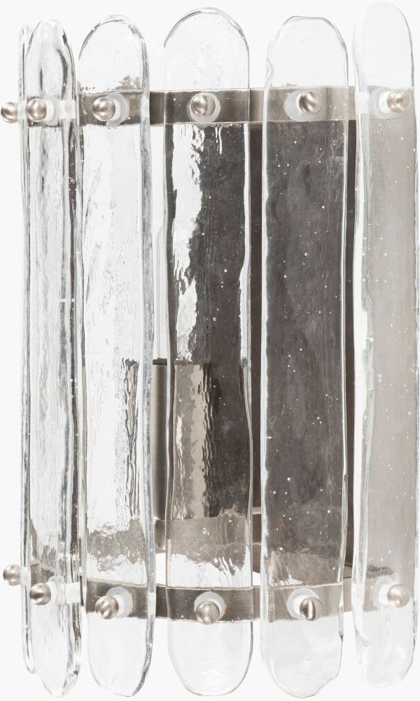 Axton Wall Sconce