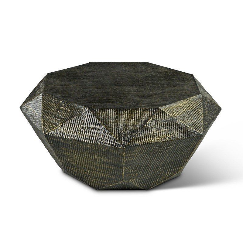 Steve Silver Donato Cocktail Table