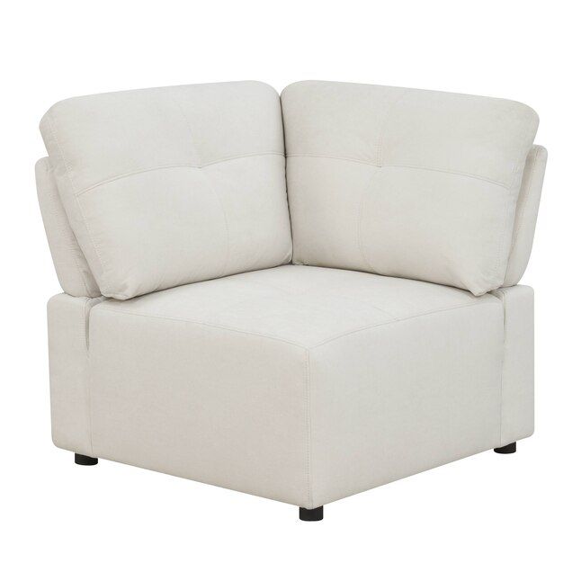 Elements International Armani Columbia Natural Corner