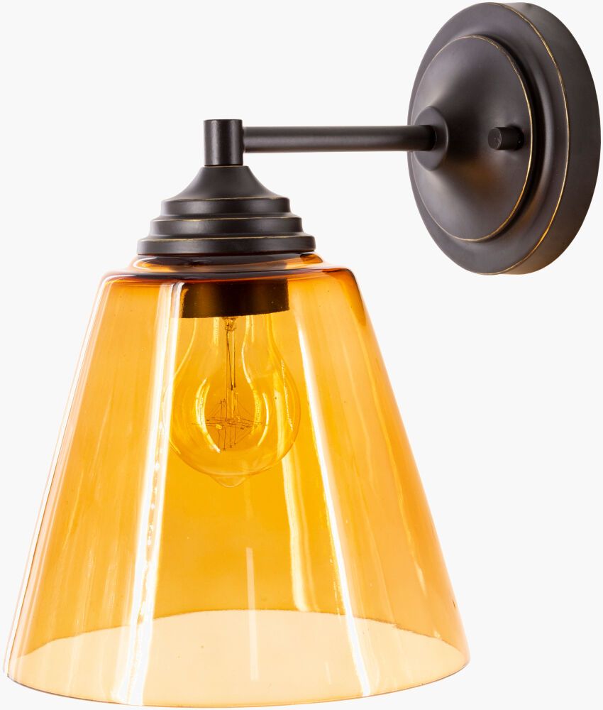 Orion Wall Sconce