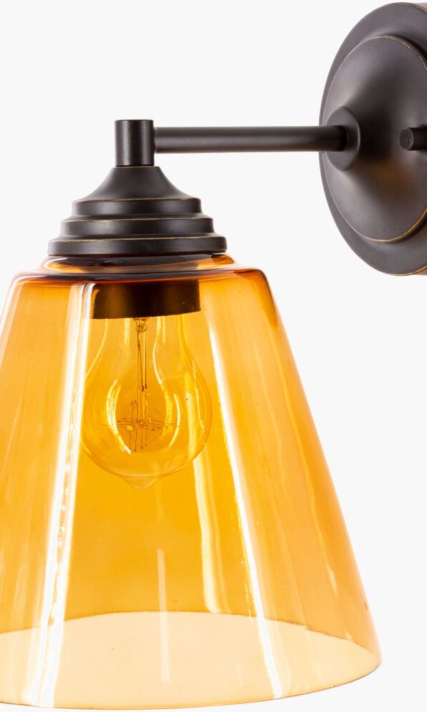 Orion Wall Sconce