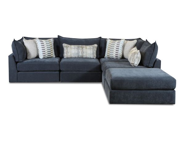Elise sectional