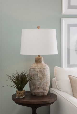 Libby Table Lamp